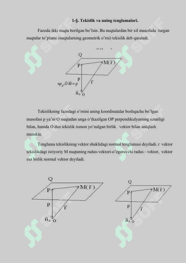 tekislikdagi doiralar geometriyasi 3