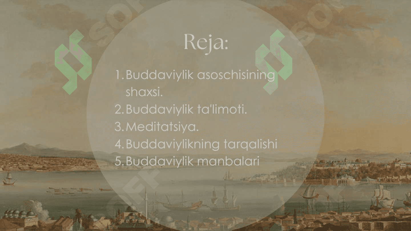 Buddaviylik 2
