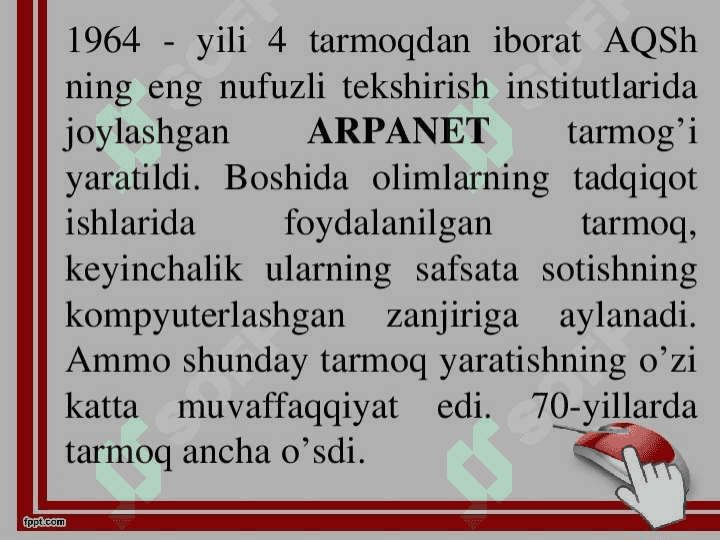 Psixologiyada AKT dan foydalanish 4