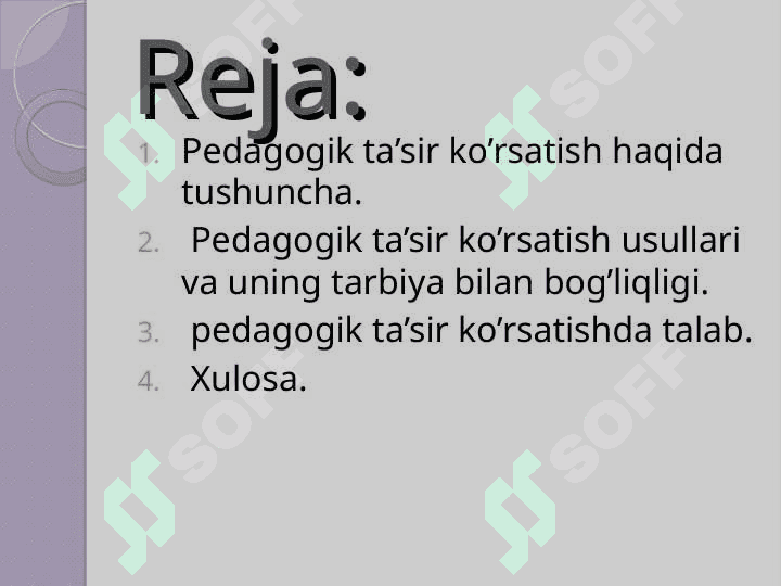 Kommunikativ qobiliyat va pedagogik ta'sir ko'rsatish 2