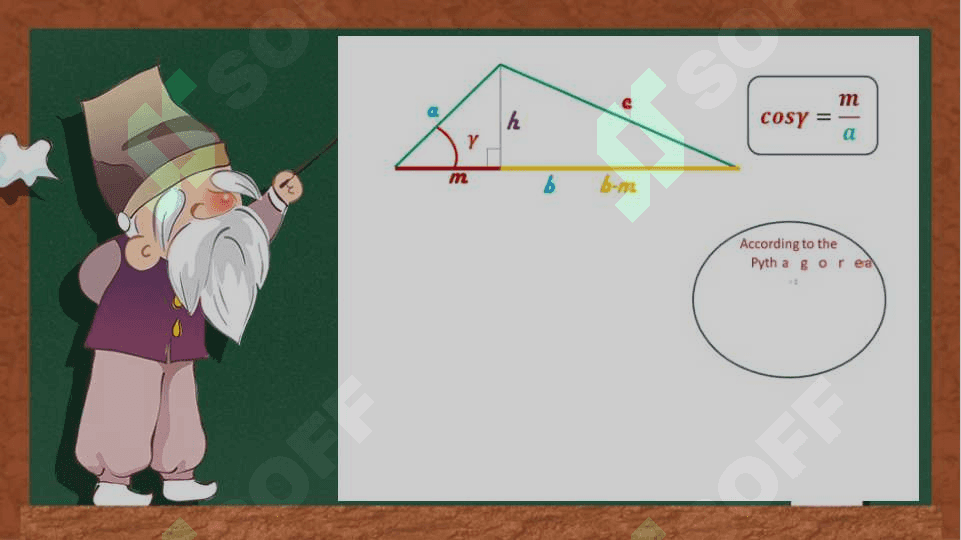 ochiq dars geometriya 8