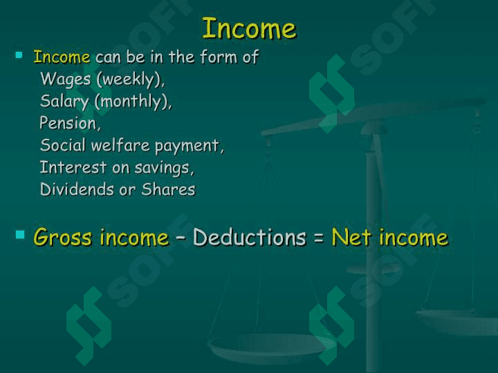 Money Management 3