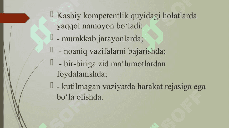 Pedagogik kompitentlikni shakillantirishda ta’lim vositalari 4
