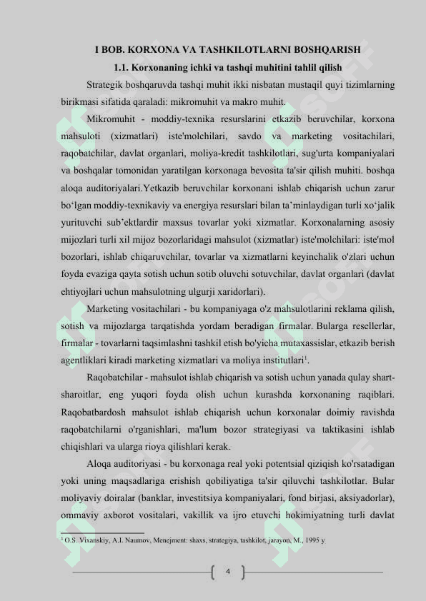 MENEJMENT VA KORXONANING TASHQI MUHITI..docx 3