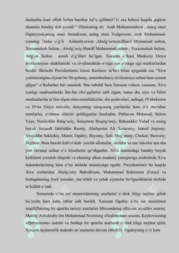 Xiva xonligi tarixnavislik maktabining vujudga kelishi.docx 8
