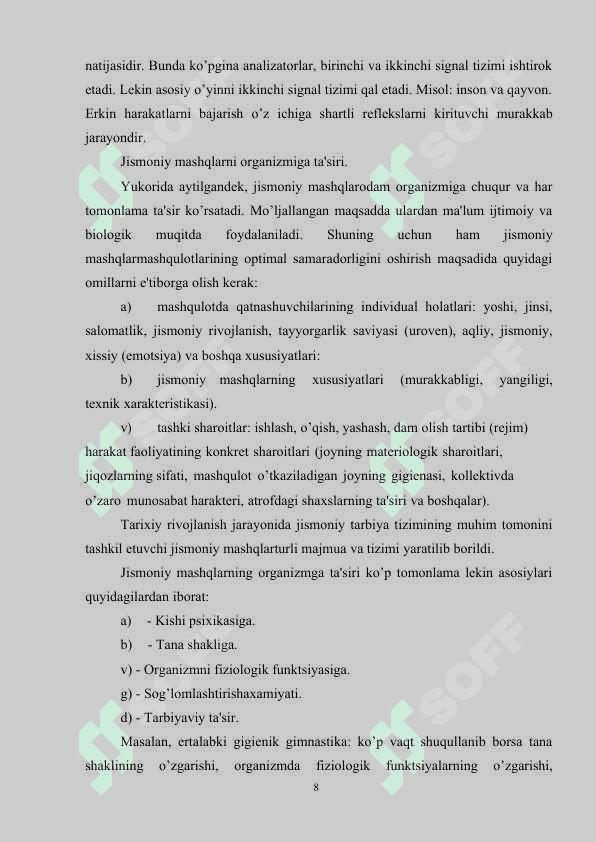 JISMONIY SIFATLARNI RIVOJLANISH QONUNIYATLARI.docx 8