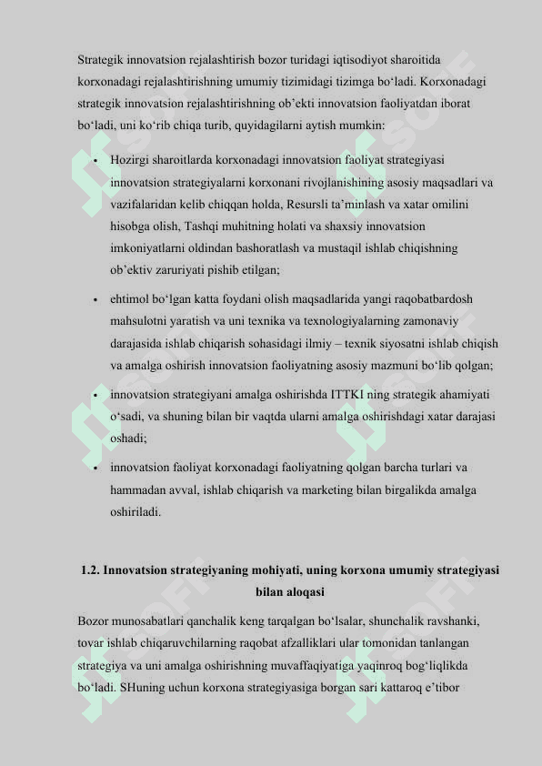Korxonaning innovatsion strategiyasini ishlab chiqish va tadbiq etish.docx 7