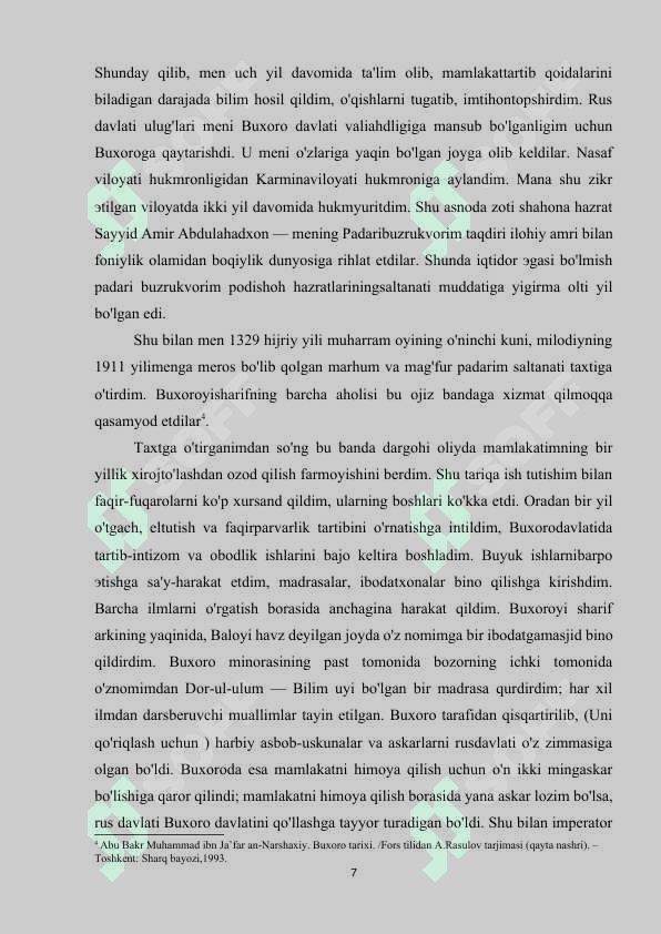 BUXORO XONI AMIR SAYYID OLIMXONNING.docx 6