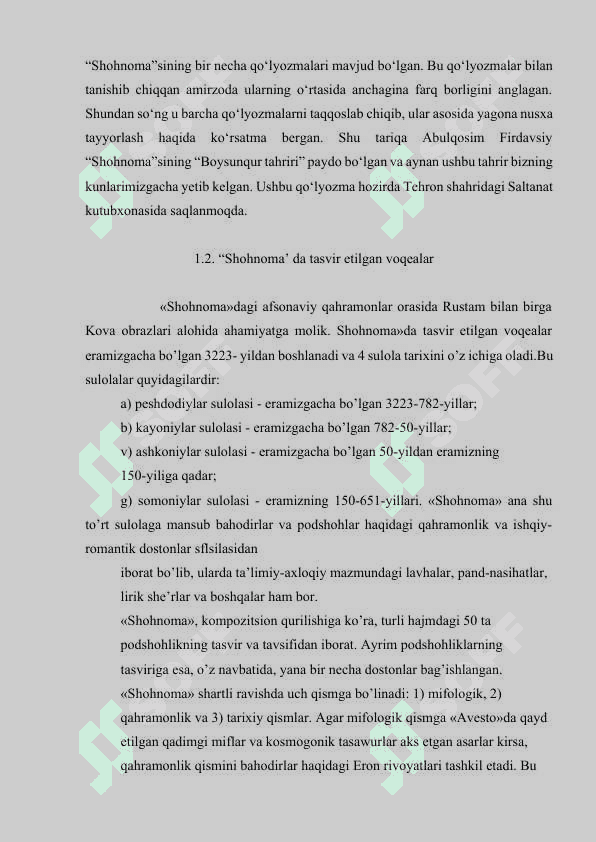 FIRDAVSIY SHOHNOMA SI MANBA SIFATIDA new.docx 8