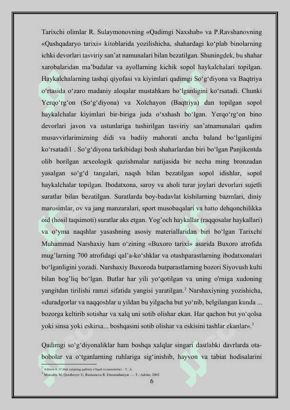 SUG’D XUJJATLARI O’RTA ASRLAR O’RTA OSIYO TARIXIGA OID MUHIM MANBA.docx 6