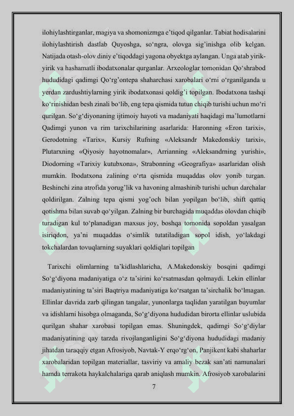 SUG’D XUJJATLARI O’RTA ASRLAR O’RTA OSIYO TARIXIGA OID MUHIM MANBA.docx 7
