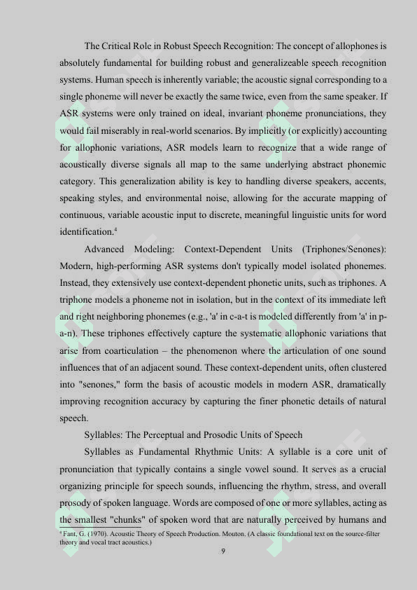 Experimental Phonetics Methods and Approaches to Studying Speech SoundsExperimental Phonetics Methods and Approaches to Studying Speech Sounds 7