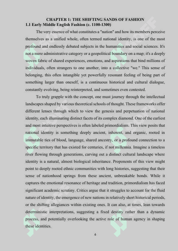 Middle english is a period of  a Great Change. Fashion, meal and social life 5