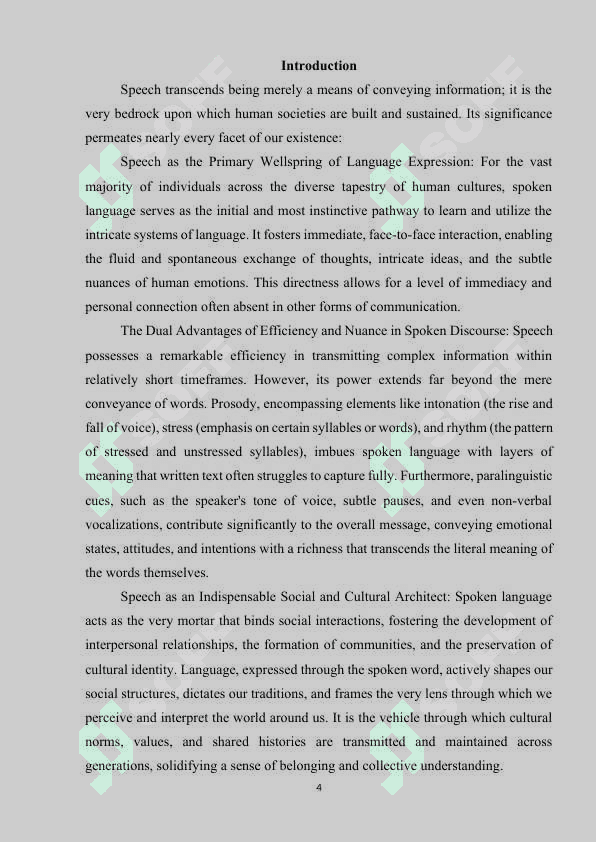 Speech Perception Exploring  How the Brain Processes and Recognizes Speech soundsSpeech Perception Exploring  How the Brain Processes and Recognizes Speech sounds 2