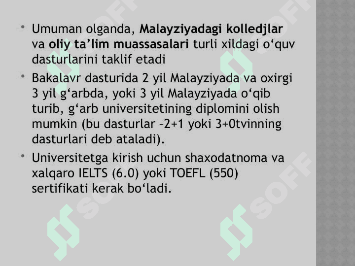 3-mavzu MALAYZIYA TALIM TIZIMI 8