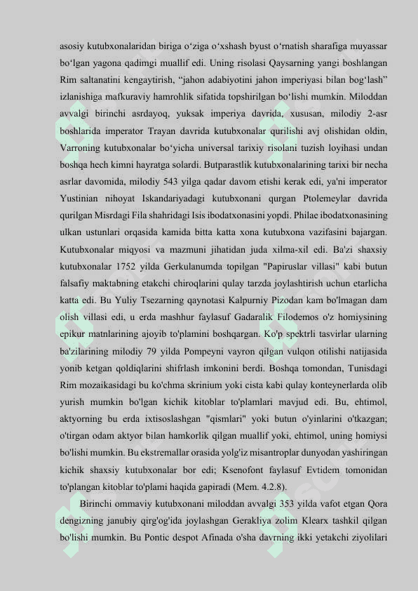 yunonistonning qadimgi davrlariga oid tarixiy manbalar 4