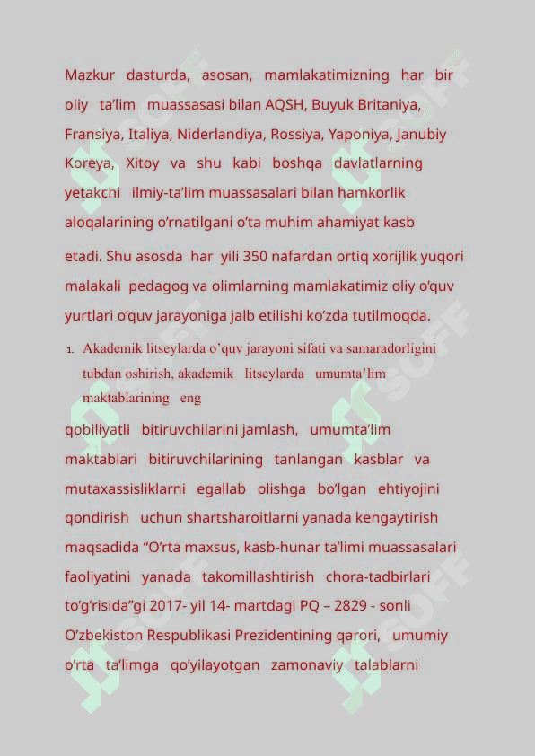 Boshlang‘ich  sinflarda matematika o‘qitishda masalalar yеchishning umumiy masalalari. 6