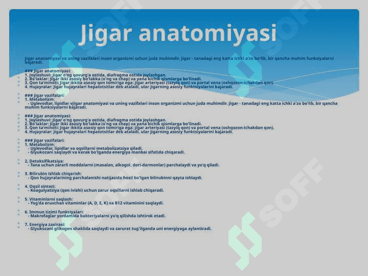 Kurs ishi prezentatsiyasi 4