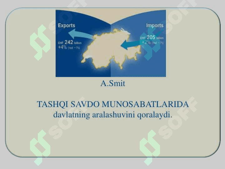 MONETAR SIYOSAT QOIDALARI VA  NAZARIYALARI 4