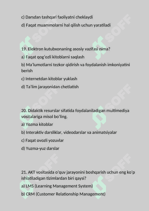 Zamonaviy axborot-kommunikatsiya texnologiyalari va ularning didaktik imkoniyatlari 7