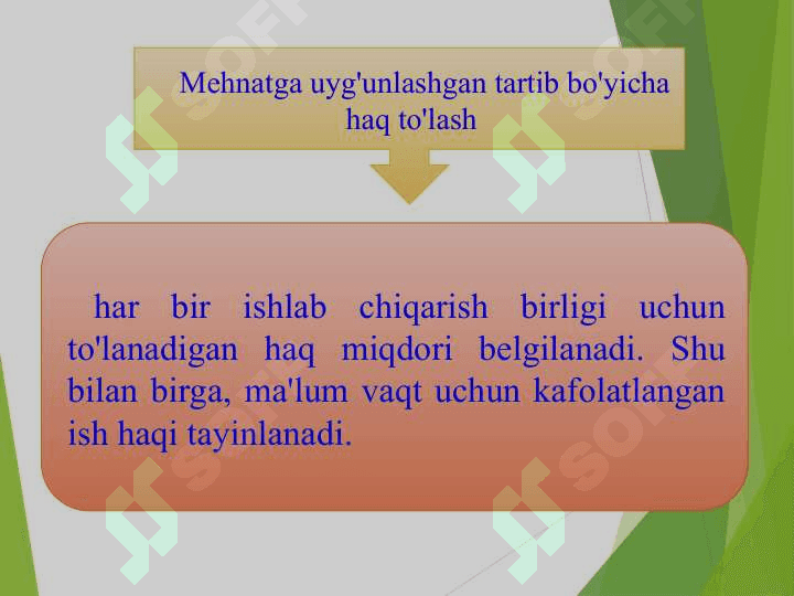 MEHNAT VA UNGA HAQ TO'LASH HISOBI 8