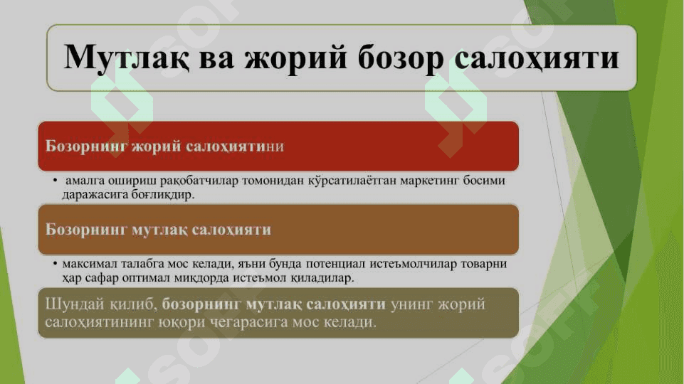БOЗOРНИНГ ЖAЛБ ЭТУВЧАНЛИГИ ТAҲЛИЛИ 4