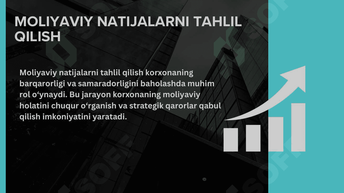 MOLIYAVIY NATIJALAR HISOBI 7