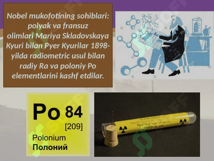 Yadro reaksiyalari 4