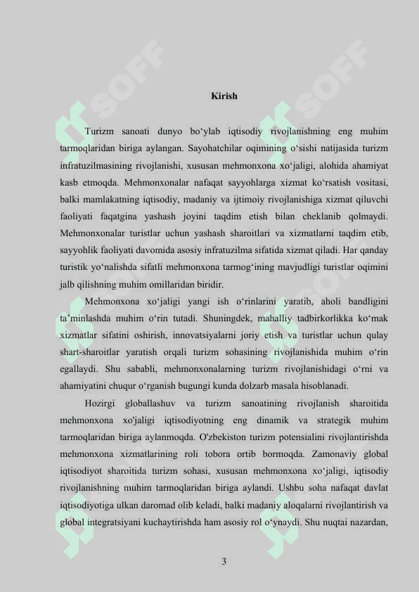 MEHMONXONA XO‘JALIGIDA TRANSMILLIY KOMPANIYALAR 3