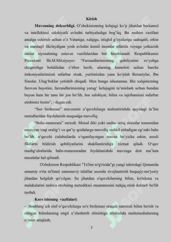 Boshlang`ich sinflarda masalni o’qitish metodikasi  K.docx 3