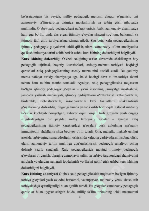 O'zbek xalq pedagogikasida ijtimoiy pedagogik ģoyalar K.docx 4