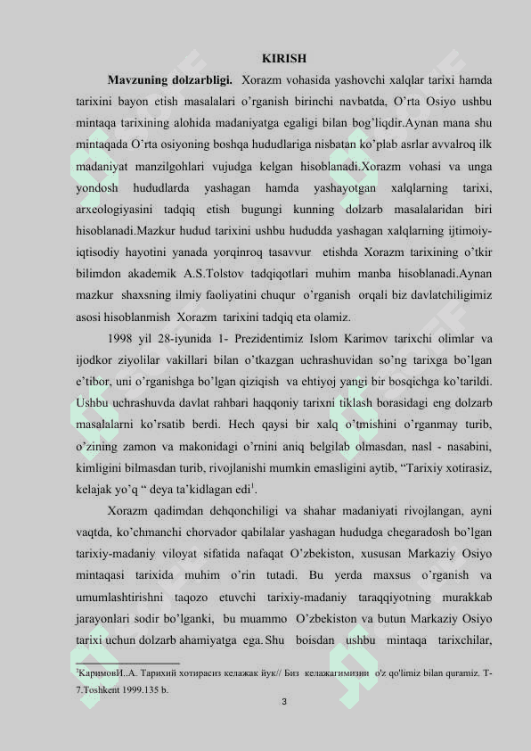 A.S. TOLISTOY RAHBARLIGIDAGI XORAZM ARXELOGIK EKSPEDITSIYASI TATQIQOTLARI 2