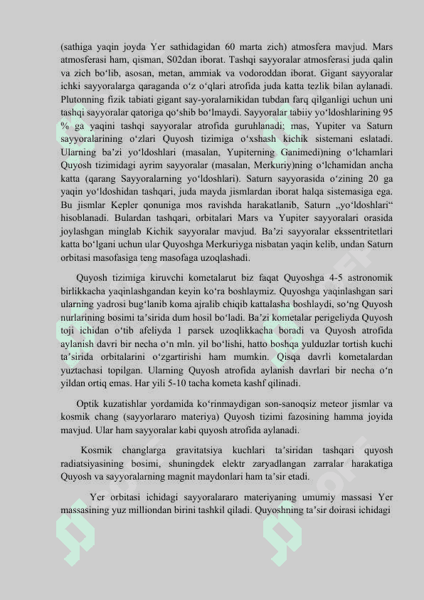 Geografik kartalar, kartografik qo’llanmalar asosida didaktik ko’rgazmalar tayyorlash. 7