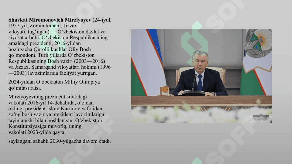 SHAVKAT MIRZIYOYEV ASARLARIDA BOSHQARUV VA RAHBARLIK TANLOVI 3