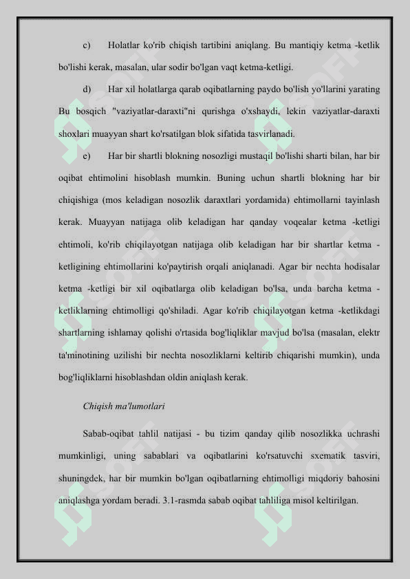 AXXB dan Sabab oqibat tahlili 4
