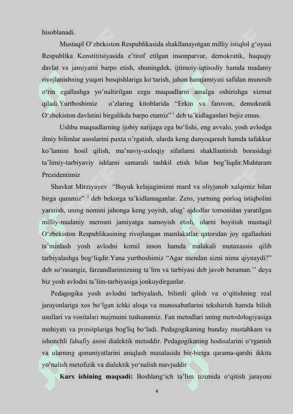 MAKTAB HUJJATLARINI O‘RGANISH VA UNI TAHLIL QILISH 4