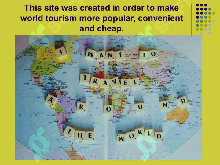 My favourite website 3