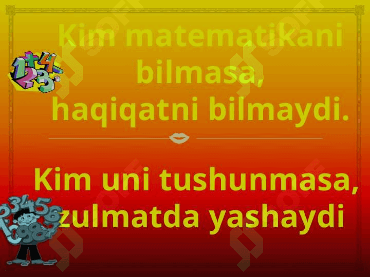 5_sinf_matematika Aralash sonlarni qo’shish va ayirish 2