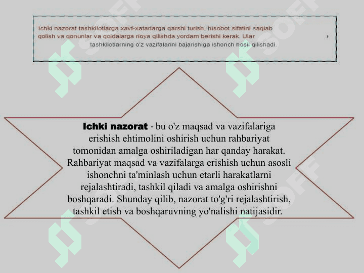 Аudit vа mоliyaviy nаzоrаt 3