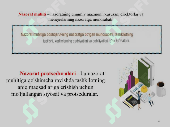 Аudit vа mоliyaviy nаzоrаt 4