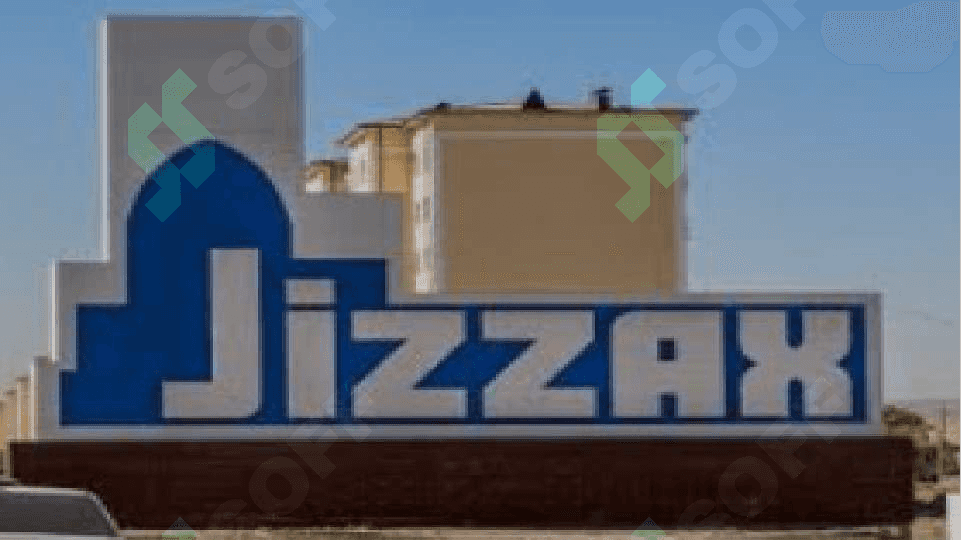 Jizzax viloyati 3