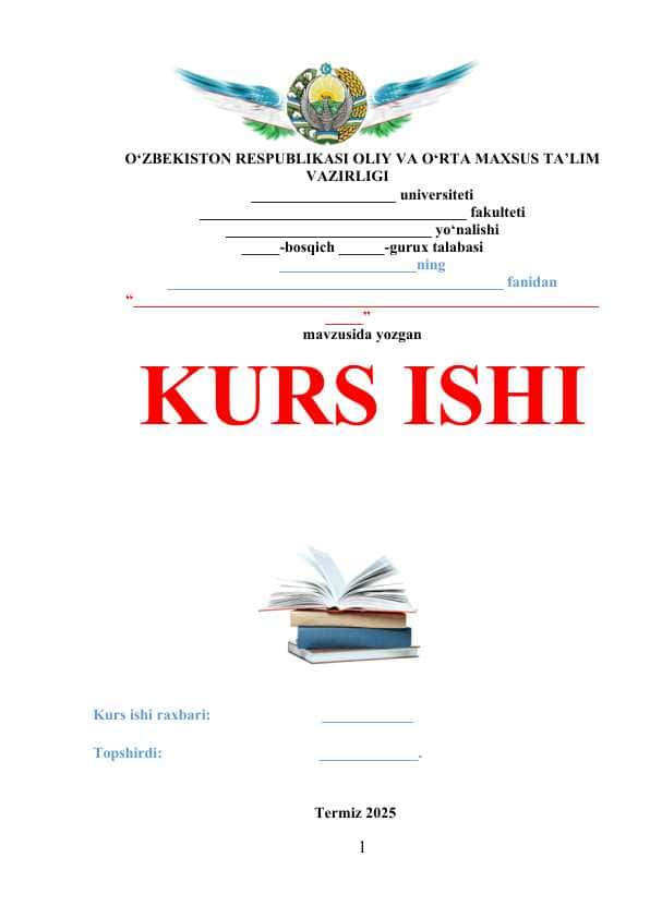 VENA KONGRESSI VA UNING QARORLARI.