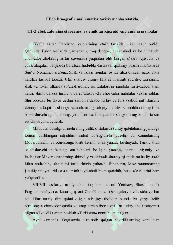 Etnografiyada folklor namunalarining ilmiy ahamiyati 5