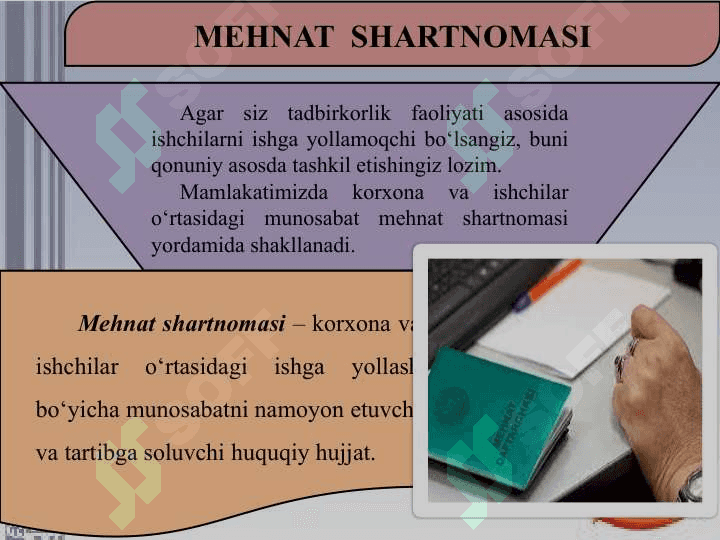 KORXONADA MEHNAT RESURSLARI 3