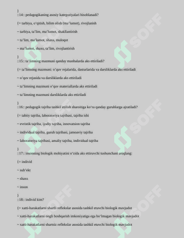 umumiy pedagogika 4
