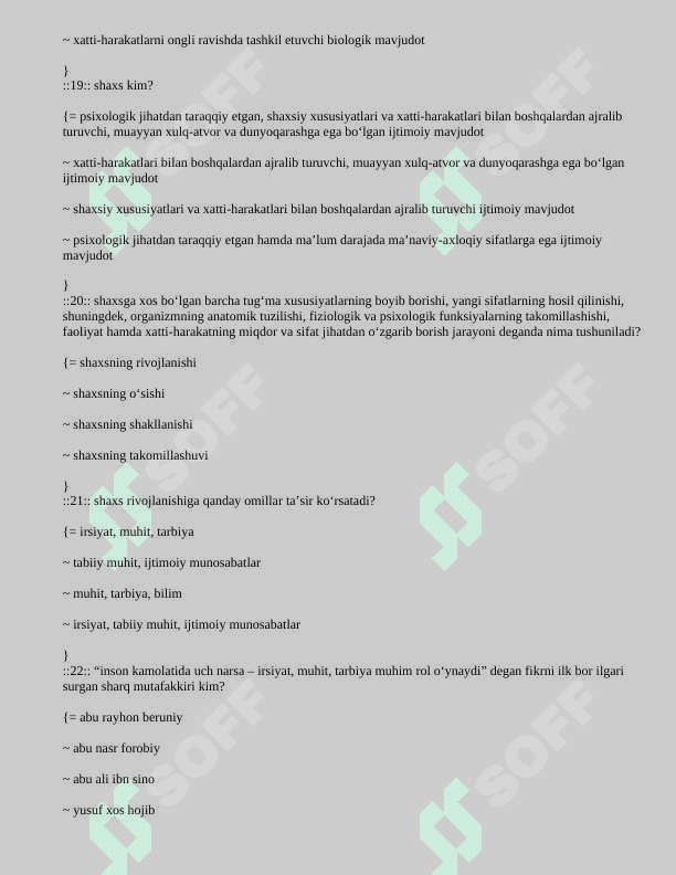 umumiy pedagogika 5