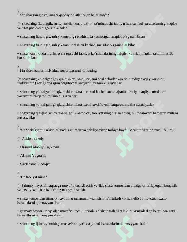 umumiy pedagogika 6