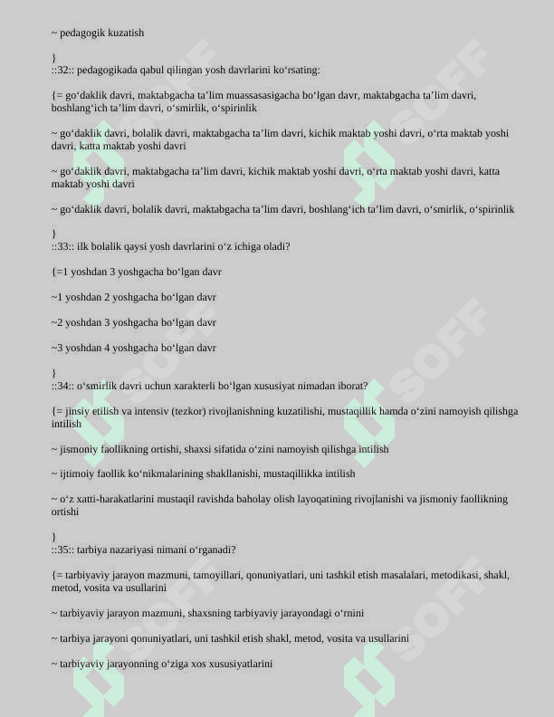 umumiy pedagogika 8