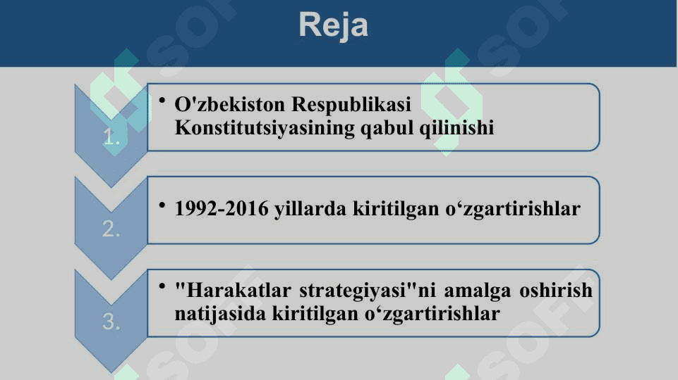 Konstitutsiya - farovon hayotimiz kafolati 2