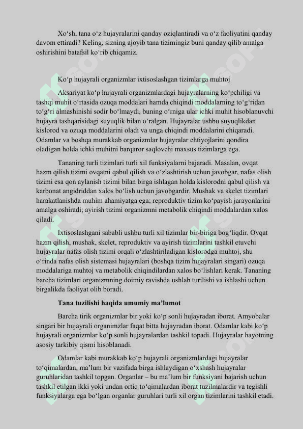 To'qima xillari va ularning vazifalari 3